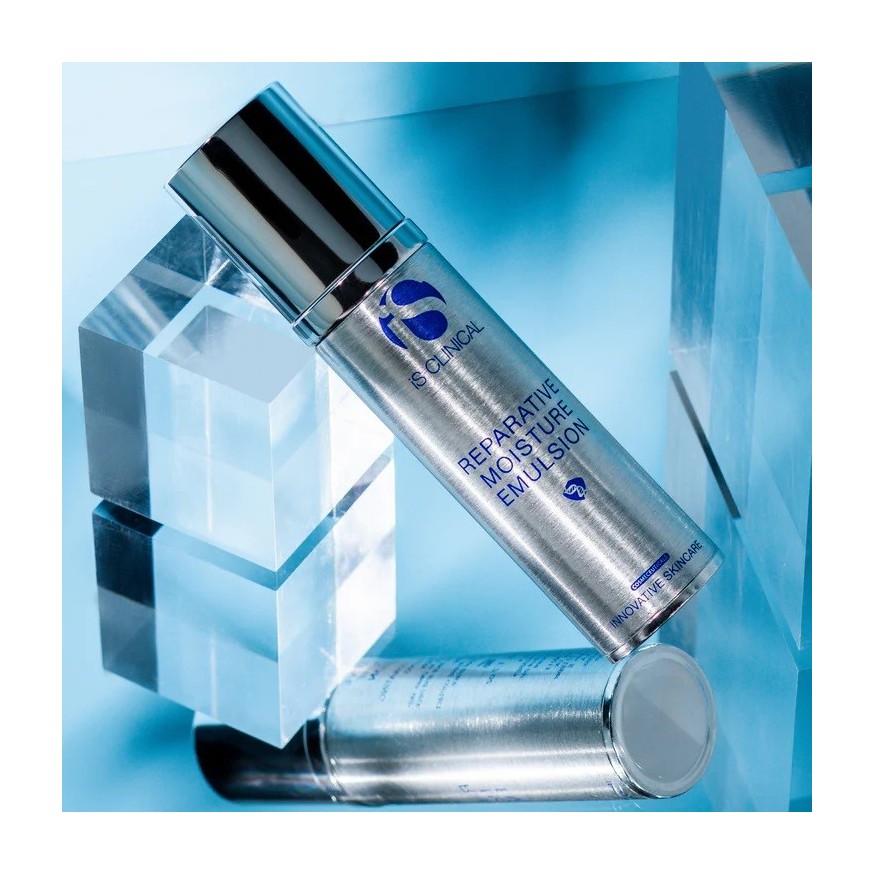 THE SKIN RENEWAL COLLECTION, Is Clinical