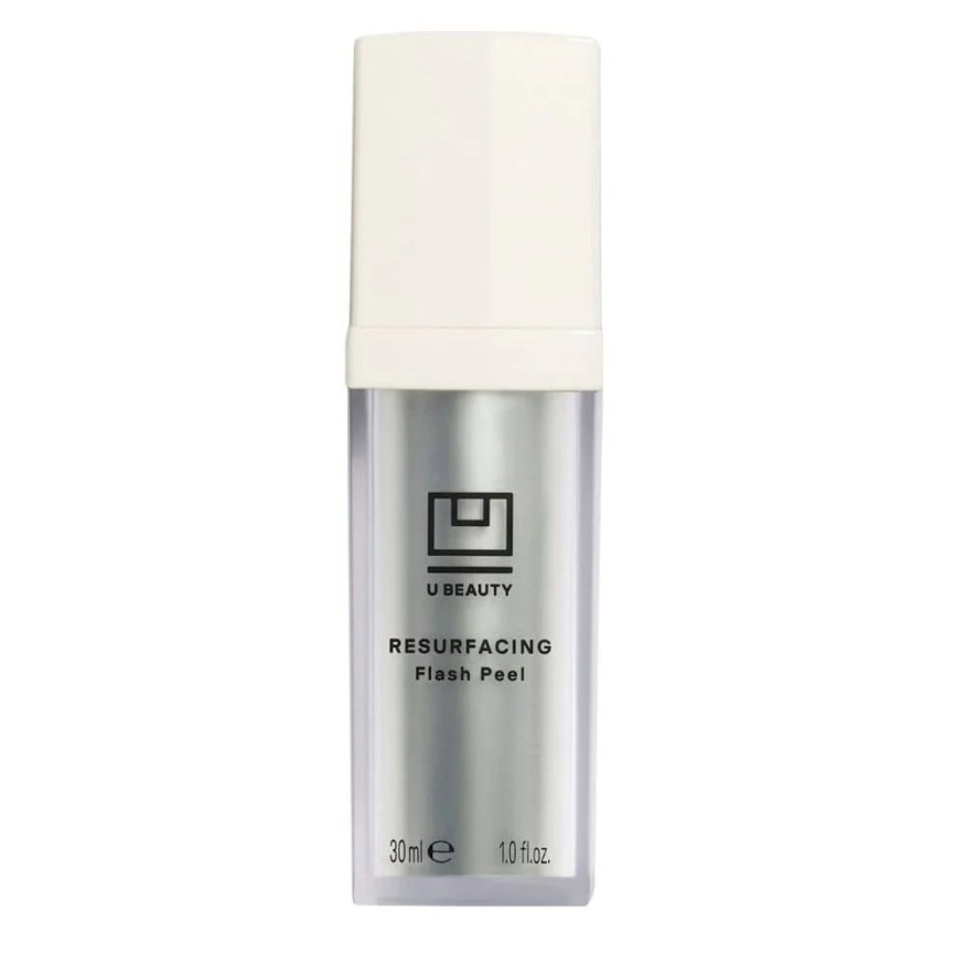 RESURFACING FLASH PEEL,30ml Peeling Flash Rejuvenecedor, U Beauty