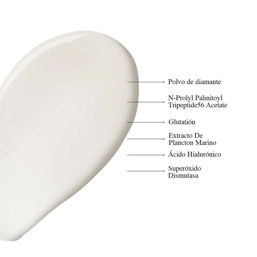 The Return Eye Concentrate, 15ml U Beauty