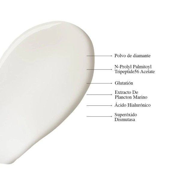 The Return Eye Concentrate, 15ml U Beauty