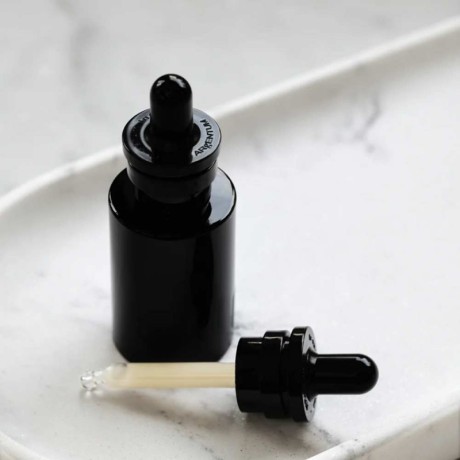 LE SERUM INFINIE LUMINOUS SILVER SERUM, 28ml