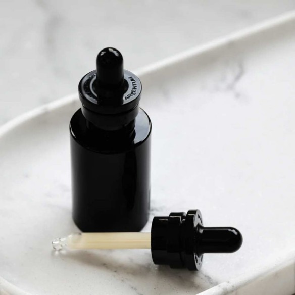 LE SERUM INFINIE LUMINOUS SILVER SERUM, 28ml