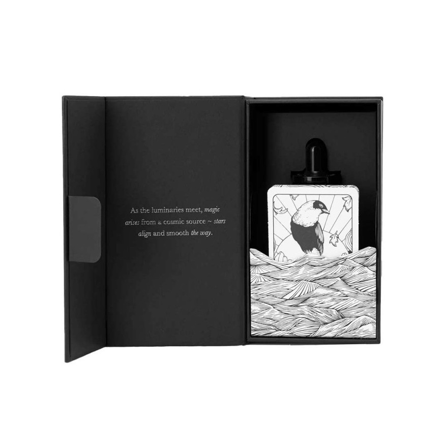 LE SERUM INFINIE LUMINOUS SILVER SERUM, 28ml