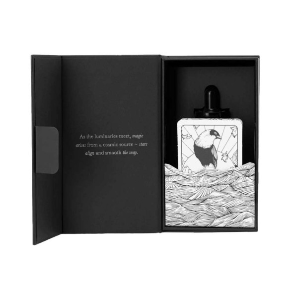 LE SERUM INFINIE LUMINOUS SILVER SERUM, 28ml