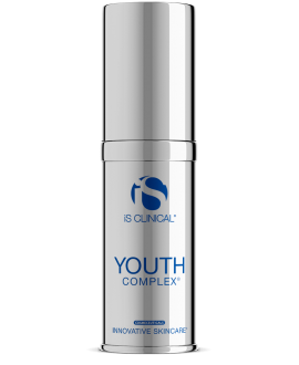 Youth Complex. Is Clinical. Crema Reafirmante. 30ml