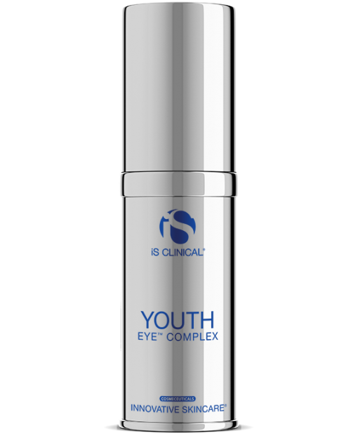Youth Complex. Is Clinical. Rejuvenecedor. 15 ml