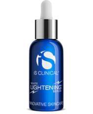 White Lightening Serum. Is Clinical. Sérum Revitalizante. 30 ml
