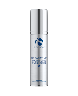 Reparative Moisture Emulsion. Is Clinical. 50gr