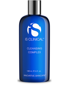 Cleansing Complex, Is Clinical, Gel, 180ml/