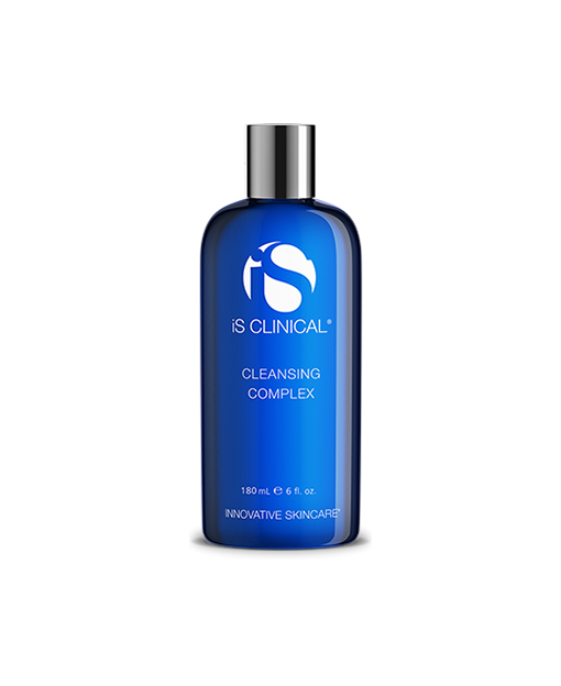 Cleasing Complex. Is Clinical. Gel. 180 ml