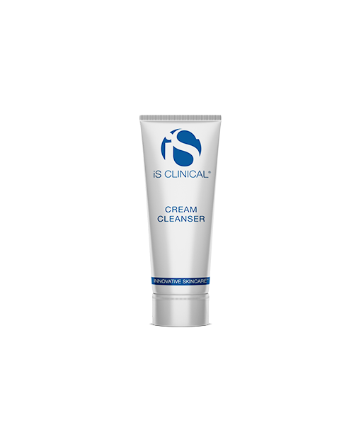 Cream Cleanser. Is Clinical. Limpiador. 180 ml