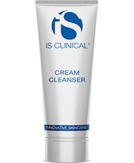 Cream Cleanser. Is Clinical. Limpiador. 180 ml
