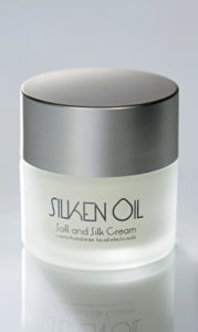 Silken Oil - Miss Creams