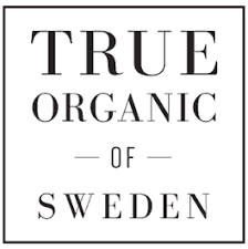 TRUE ORGANIC OF SWEDEN. Suecia